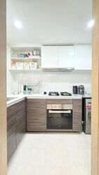 The Terrace (D19), Condominium #613075651
